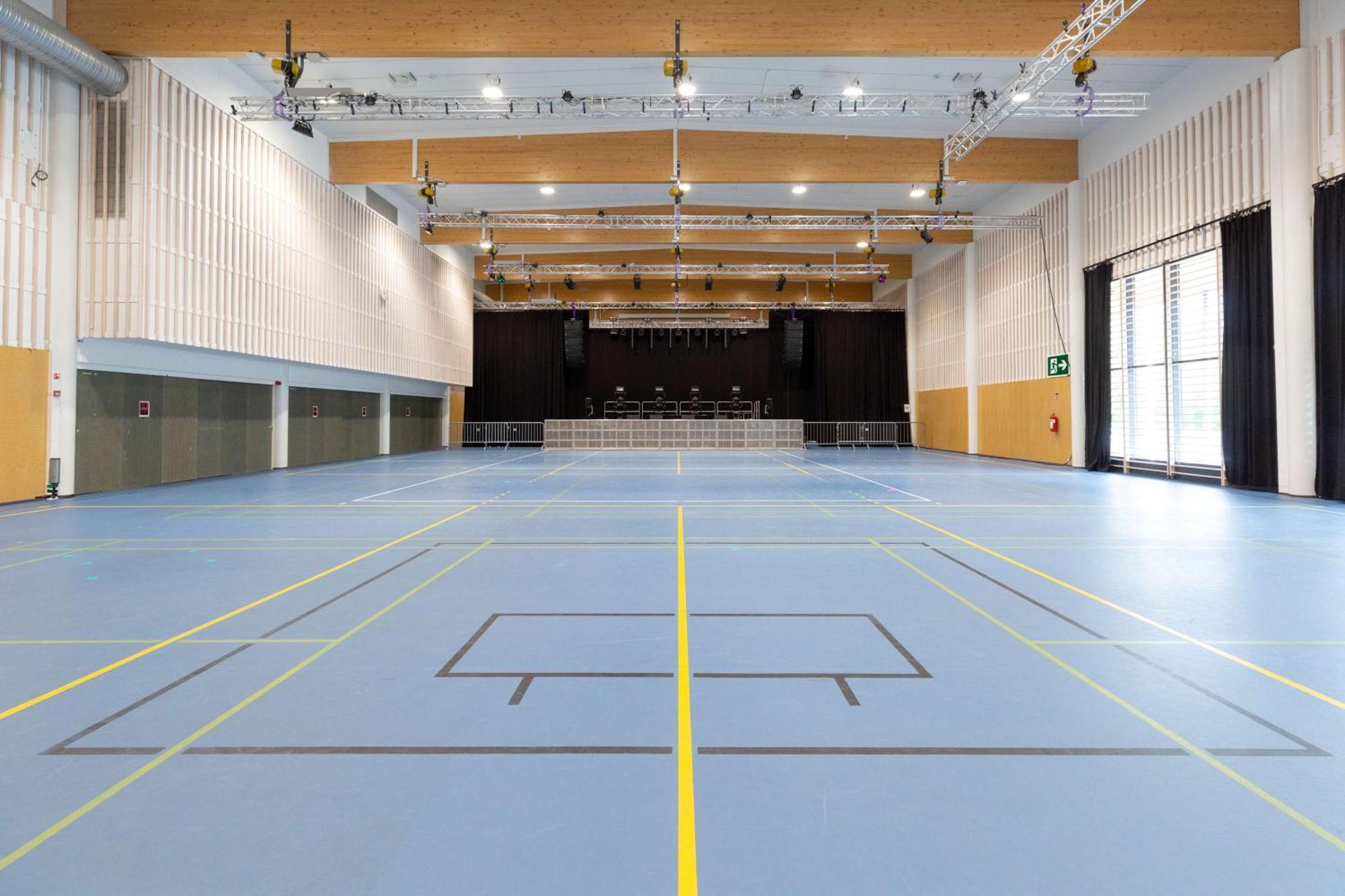 Scandic Aulanko Hämeenlinna Esterno foto